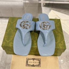 Gucci Slippers